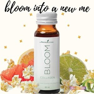 BLOOM COLLAGEN complete